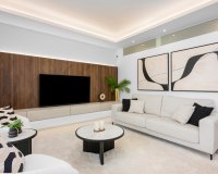 Resale - Apartment / flat - Ciudad Quesada