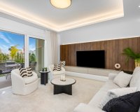 Resale - Apartment / flat - Ciudad Quesada