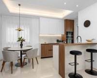 Resale - Apartment / flat - Ciudad Quesada