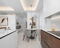 Resale - Apartment / flat - Ciudad Quesada