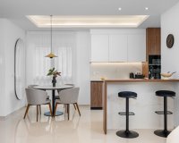 Resale - Apartment / flat - Ciudad Quesada