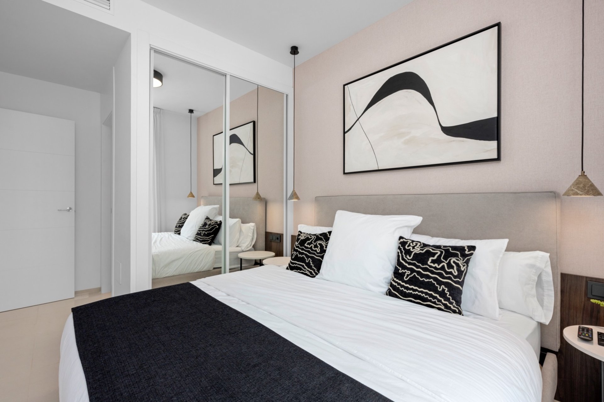 Resale - Apartment / flat - Ciudad Quesada