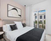 Resale - Apartment / flat - Ciudad Quesada