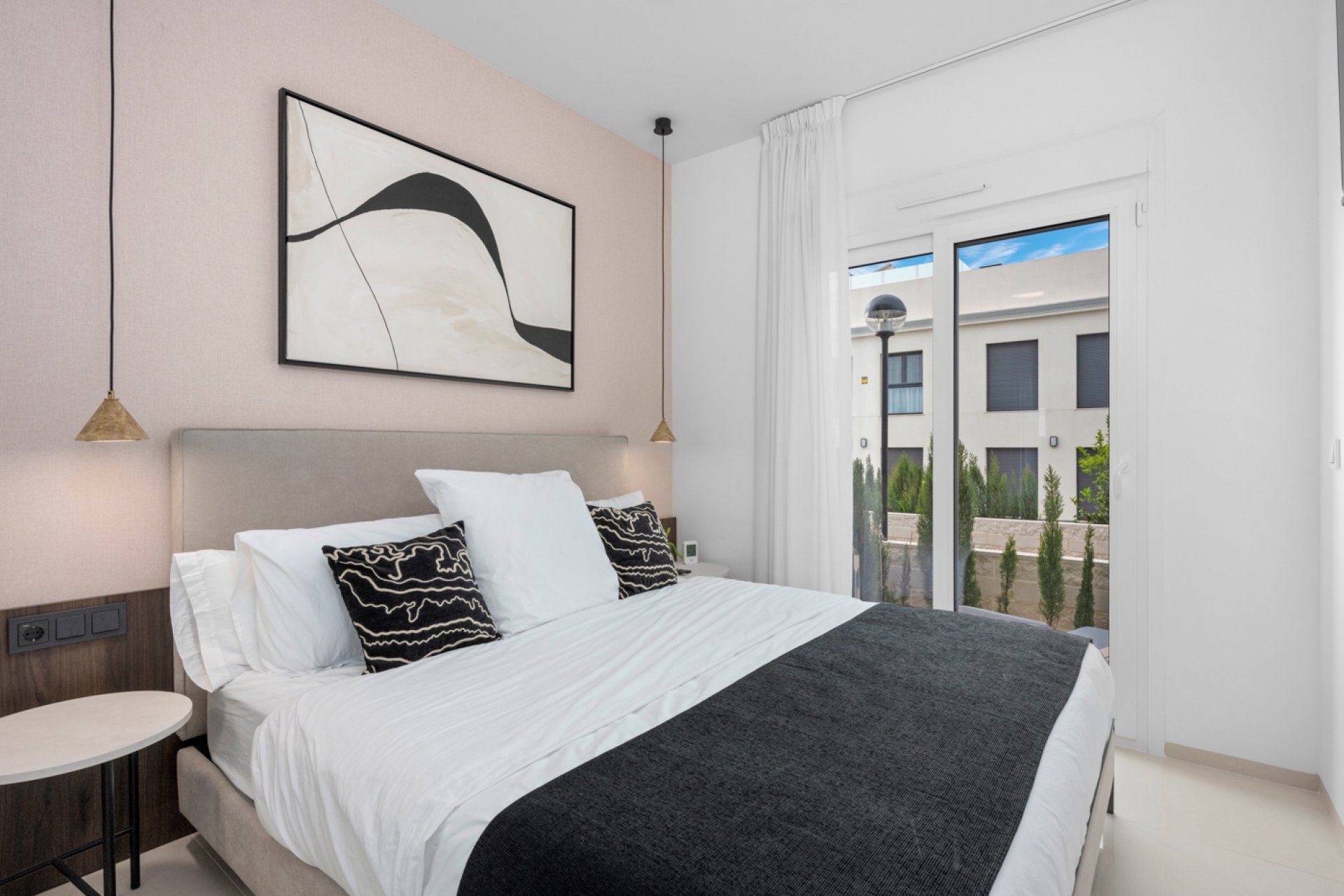 Resale - Apartment / flat - Ciudad Quesada