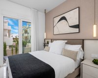 Resale - Apartment / flat - Ciudad Quesada