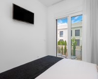 Resale - Apartment / flat - Ciudad Quesada