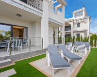 Resale - Apartment / flat - Ciudad Quesada