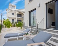 Resale - Apartment / flat - Ciudad Quesada