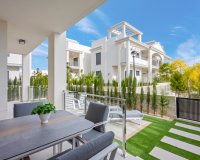 Resale - Apartment / flat - Ciudad Quesada