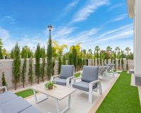 Resale - Apartment / flat - Ciudad Quesada