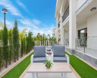 Resale - Apartment / flat - Ciudad Quesada