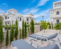 Resale - Apartment / flat - Ciudad Quesada