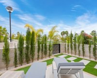 Resale - Apartment / flat - Ciudad Quesada