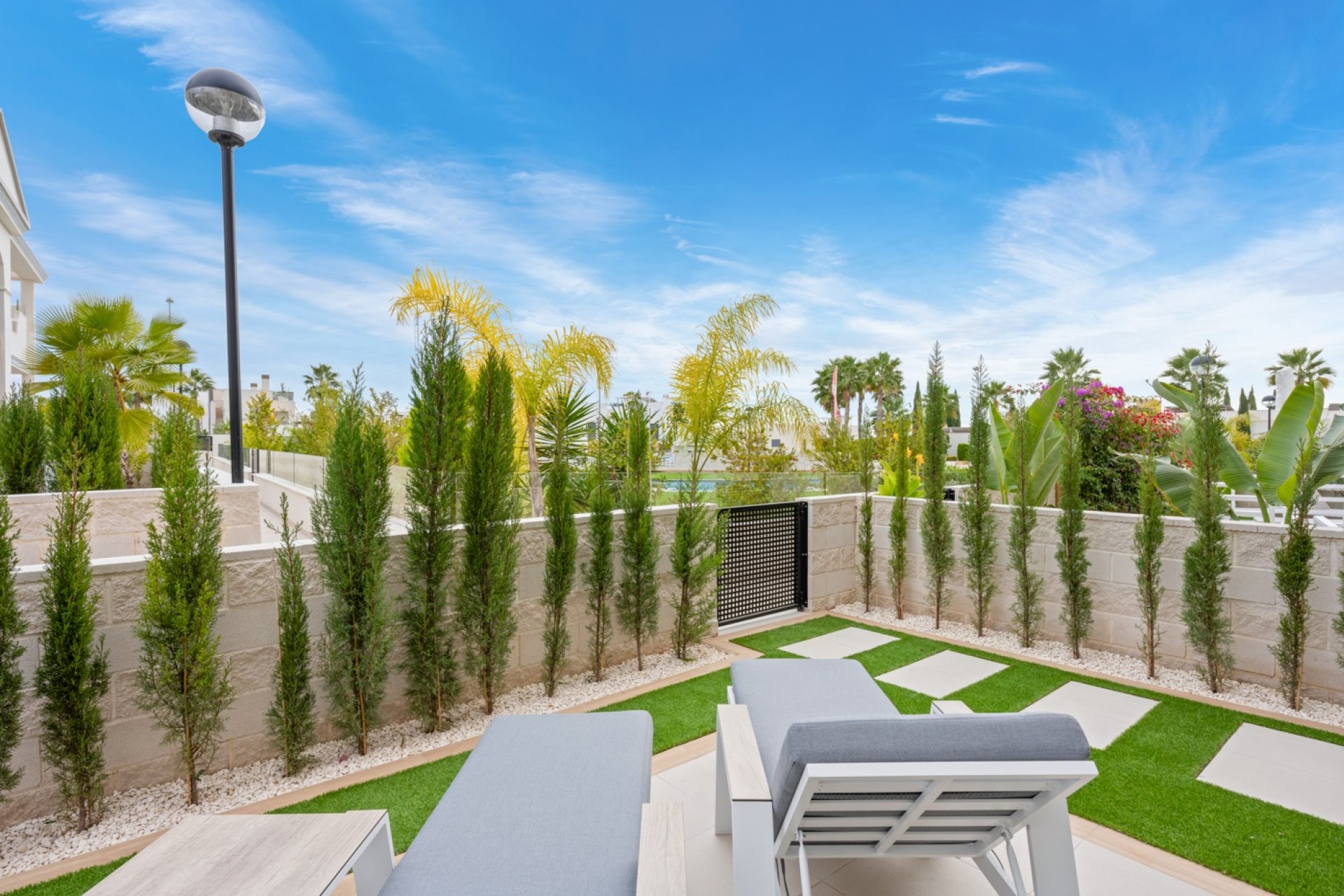 Resale - Apartment / flat - Ciudad Quesada