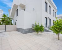Resale - Apartment / flat - Ciudad Quesada