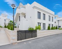 Resale - Apartment / flat - Ciudad Quesada