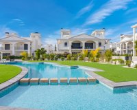 Resale - Apartment / flat - Ciudad Quesada