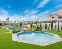 Resale - Apartment / flat - Ciudad Quesada