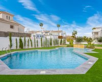 Resale - Apartment / flat - Ciudad Quesada