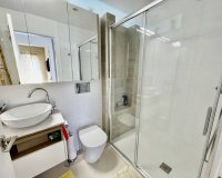 Resale - Apartment / flat - Ciudad Quesada