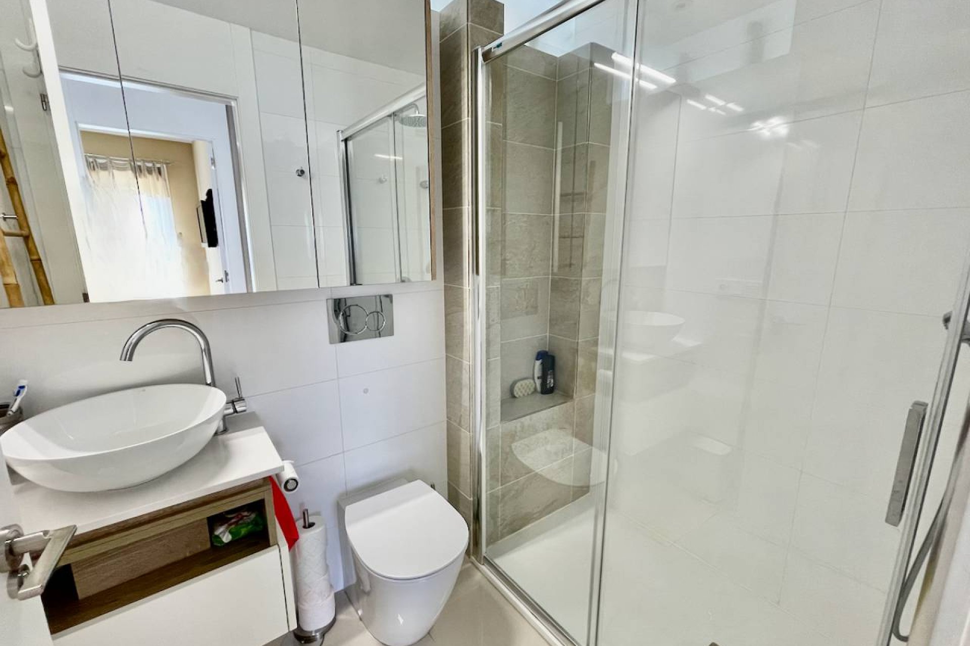 Resale - Apartment / flat - Ciudad Quesada