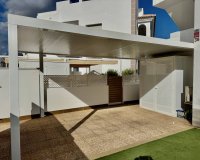 Resale - Apartment / flat - Ciudad Quesada