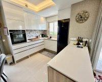 Resale - Apartment / flat - Ciudad Quesada