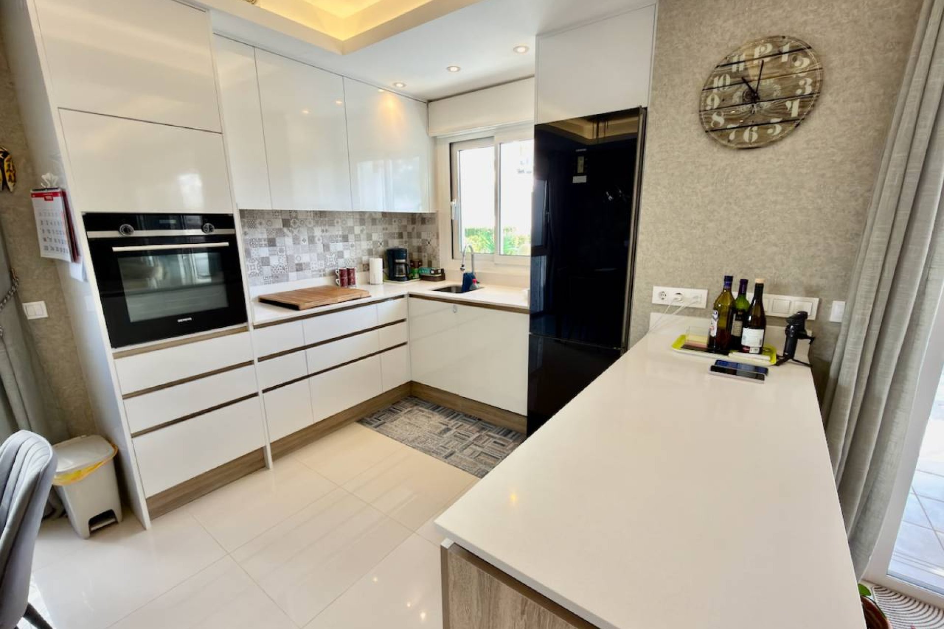 Resale - Apartment / flat - Ciudad Quesada