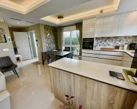 Resale - Apartment / flat - Ciudad Quesada