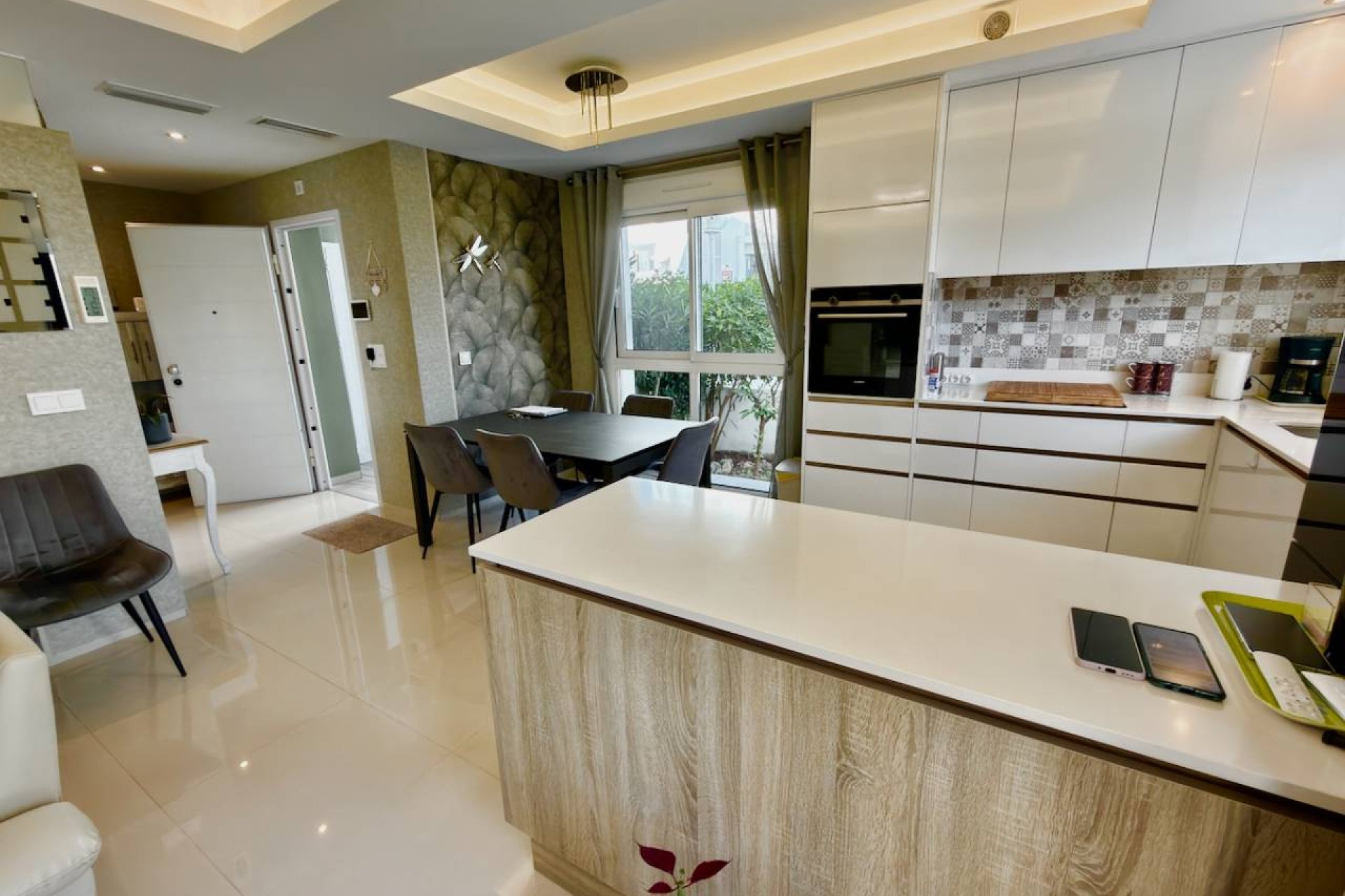 Resale - Apartment / flat - Ciudad Quesada