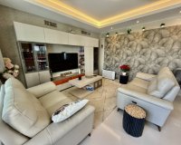 Resale - Apartment / flat - Ciudad Quesada