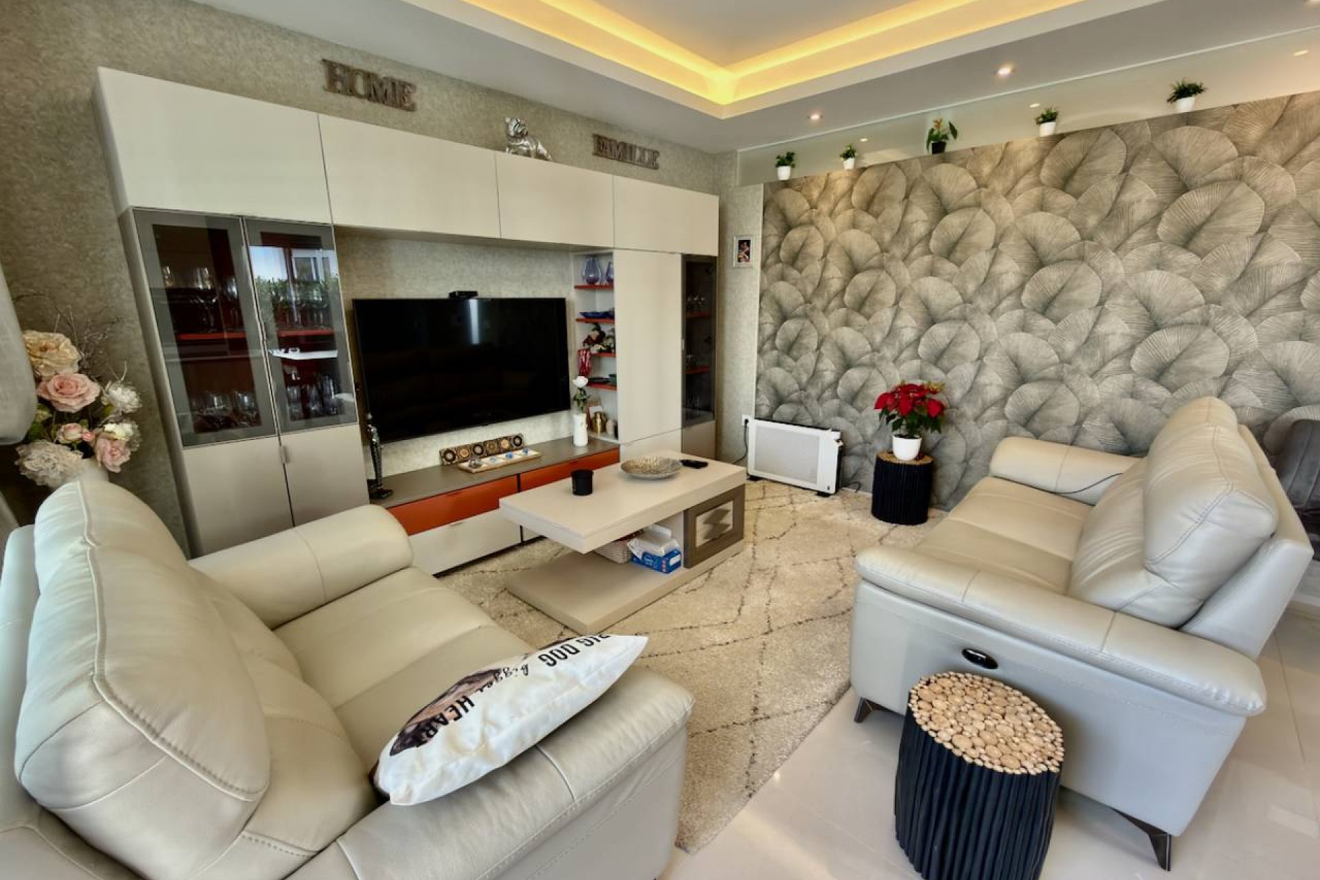 Resale - Apartment / flat - Ciudad Quesada