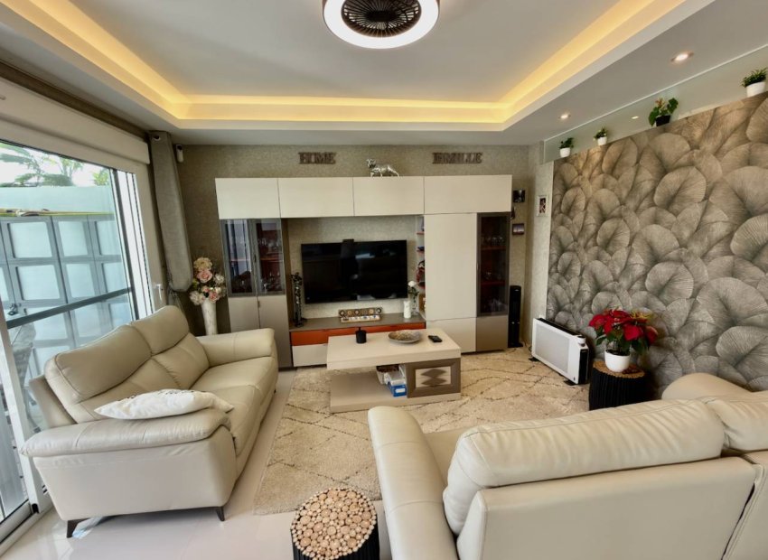 Resale - Apartment / flat - Ciudad Quesada