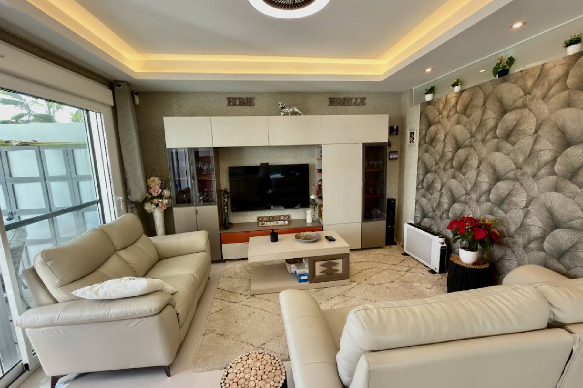 Resale - Apartment / flat - Ciudad Quesada