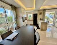 Resale - Apartment / flat - Ciudad Quesada