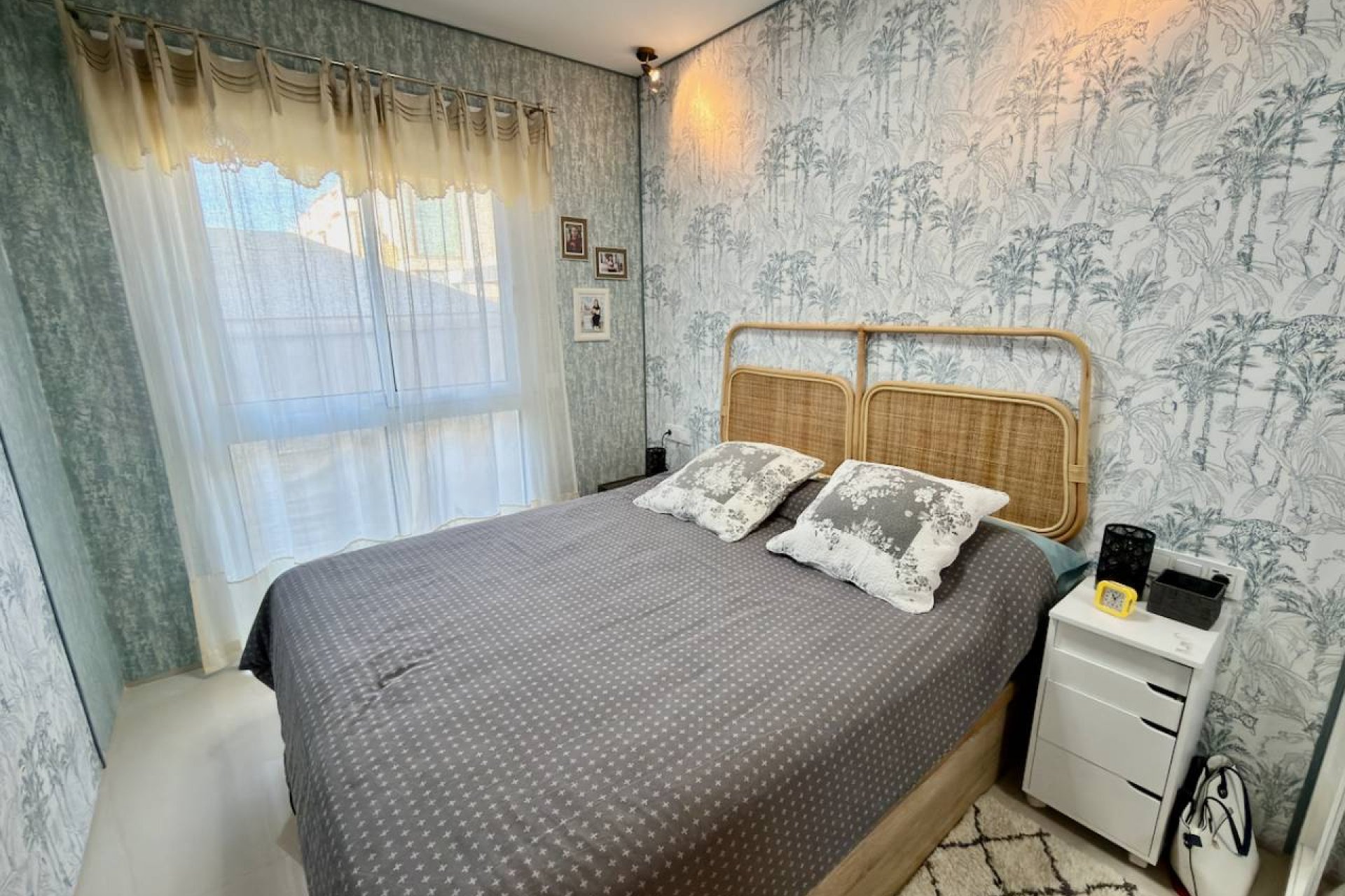 Resale - Apartment / flat - Ciudad Quesada