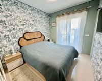 Resale - Apartment / flat - Ciudad Quesada