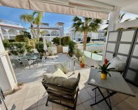 Resale - Apartment / flat - Ciudad Quesada