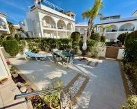 Resale - Apartment / flat - Ciudad Quesada