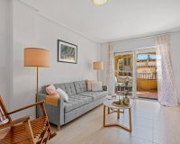Resale - Apartment / flat - Daya Nueva - Costa Blanca South