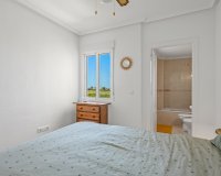 Resale - Apartment / flat - Daya Nueva - Costa Blanca South