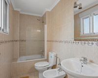 Resale - Apartment / flat - Daya Nueva - Costa Blanca South