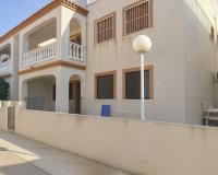 Resale - Apartment / flat - Daya Vieja - Costa Blanca