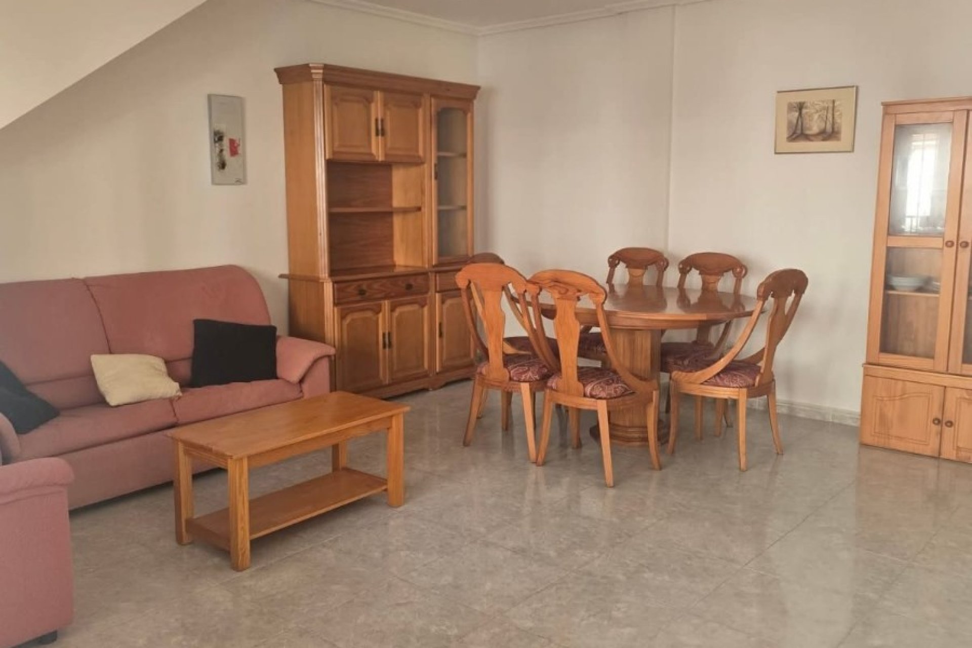 Resale - Apartment / flat - Daya Vieja - Costa Blanca
