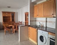 Resale - Apartment / flat - Daya Vieja - Costa Blanca