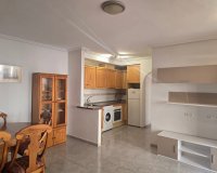 Resale - Apartment / flat - Daya Vieja - Costa Blanca