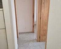 Resale - Apartment / flat - Daya Vieja - Costa Blanca