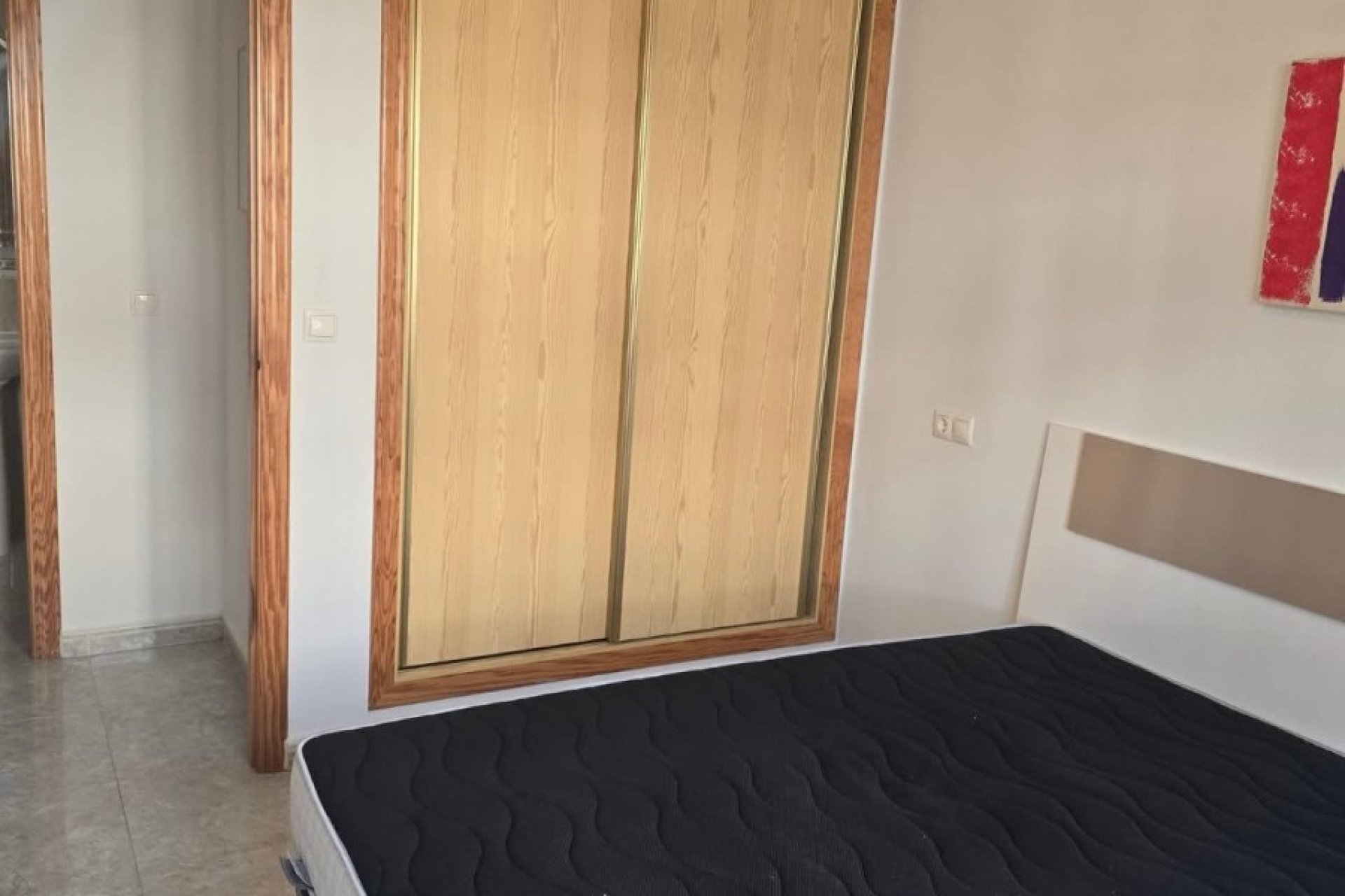 Resale - Apartment / flat - Daya Vieja - Costa Blanca