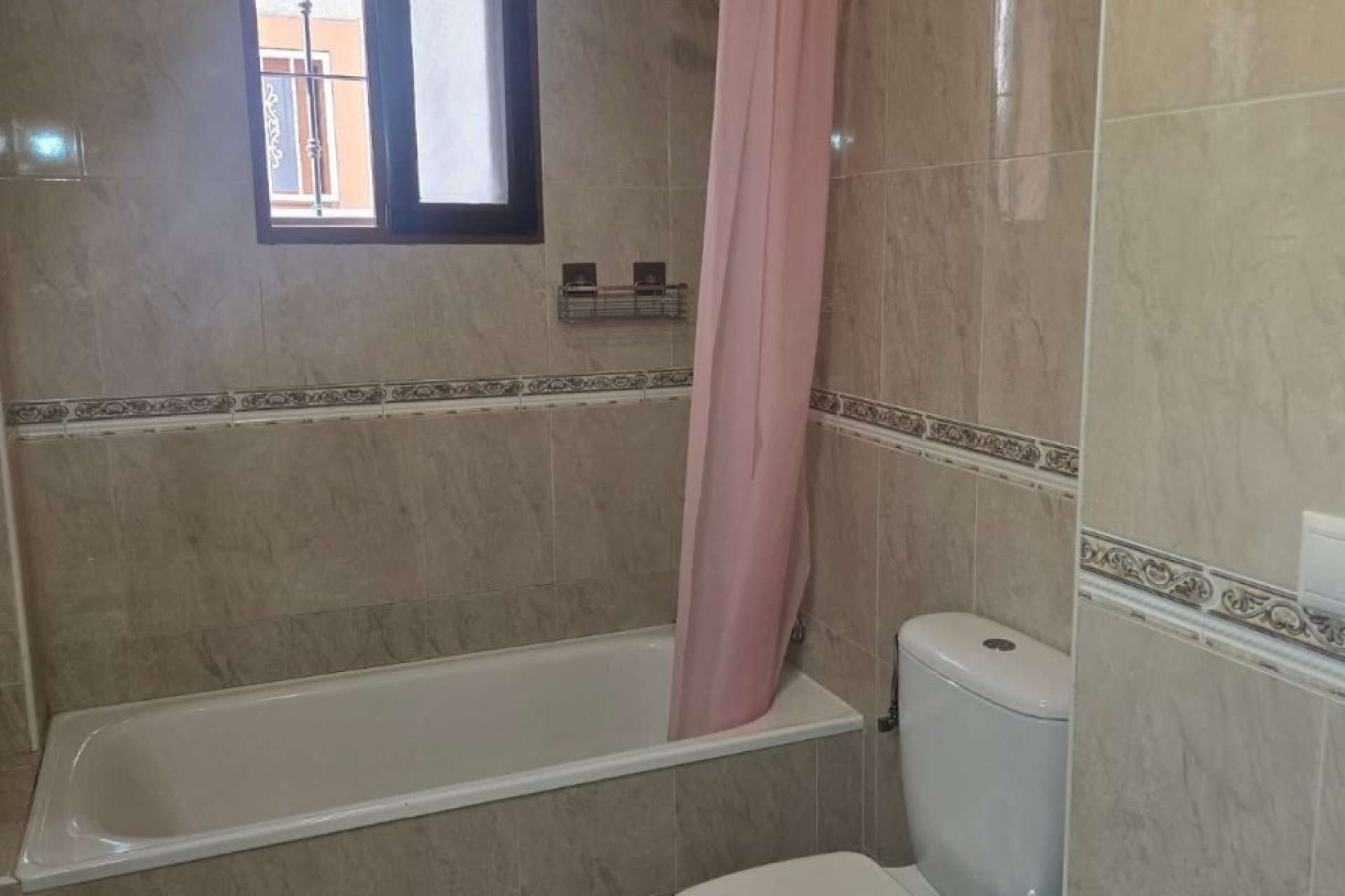 Resale - Apartment / flat - Daya Vieja - Costa Blanca