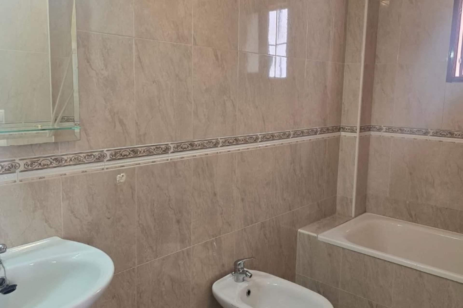 Resale - Apartment / flat - Daya Vieja - Costa Blanca